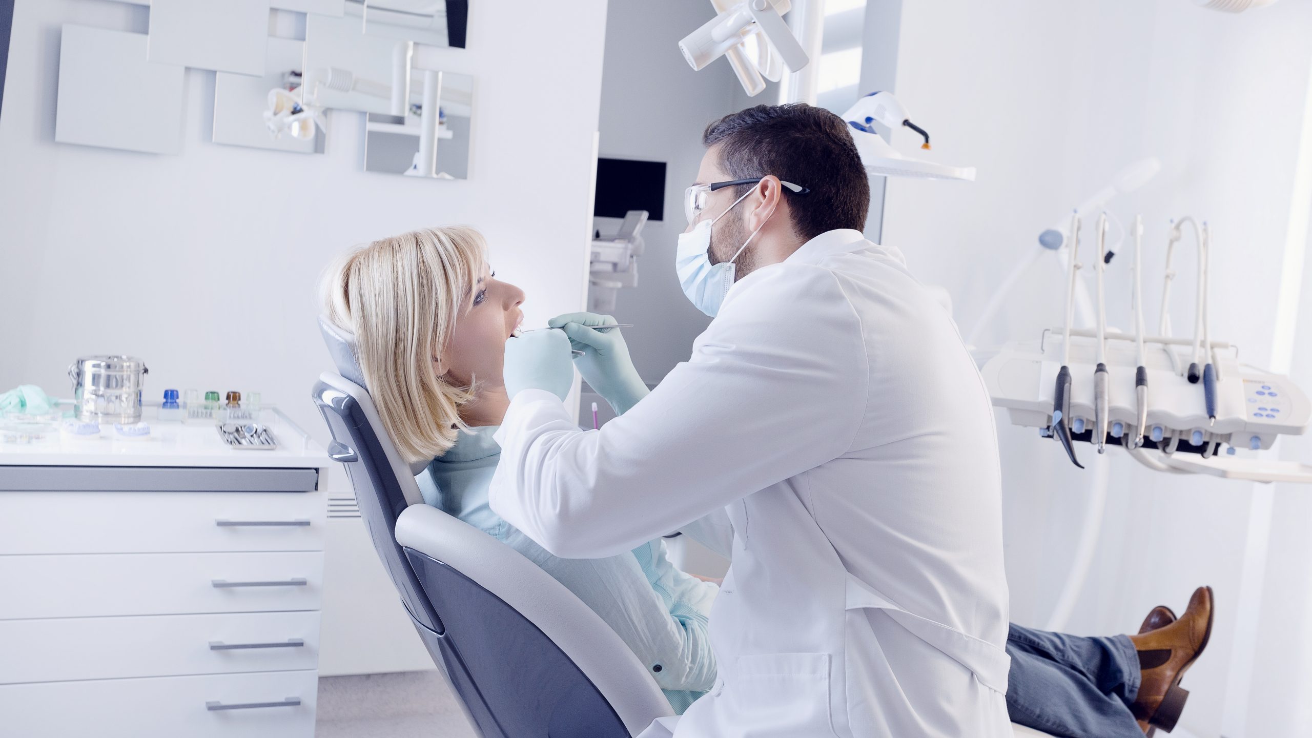 Dentist in Walsenburg, CO